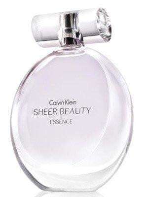 Calvin klein sheer beauty essence edt 100ml for her on sale