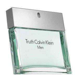 Calvin Klein Truth Men Eau de Toilette 100 ml