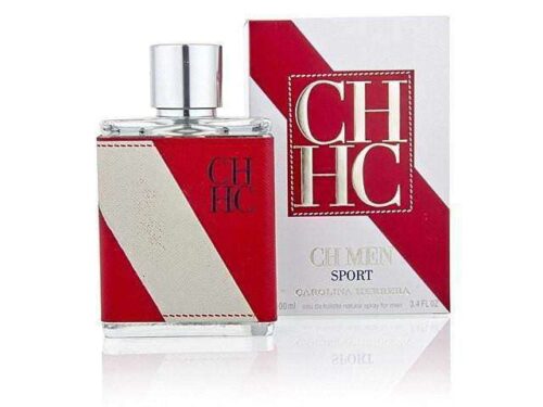 Carolina Herrera Ch Men Sport Carolina Herrera For Him