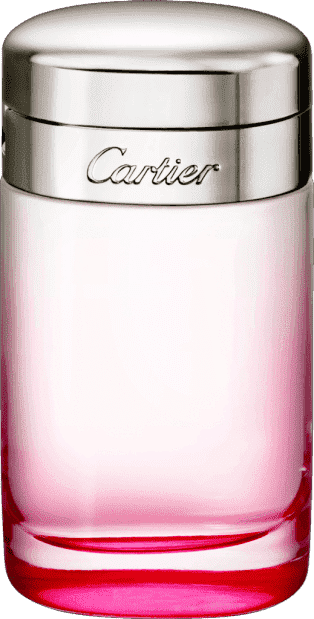 Cartier rose online perfume