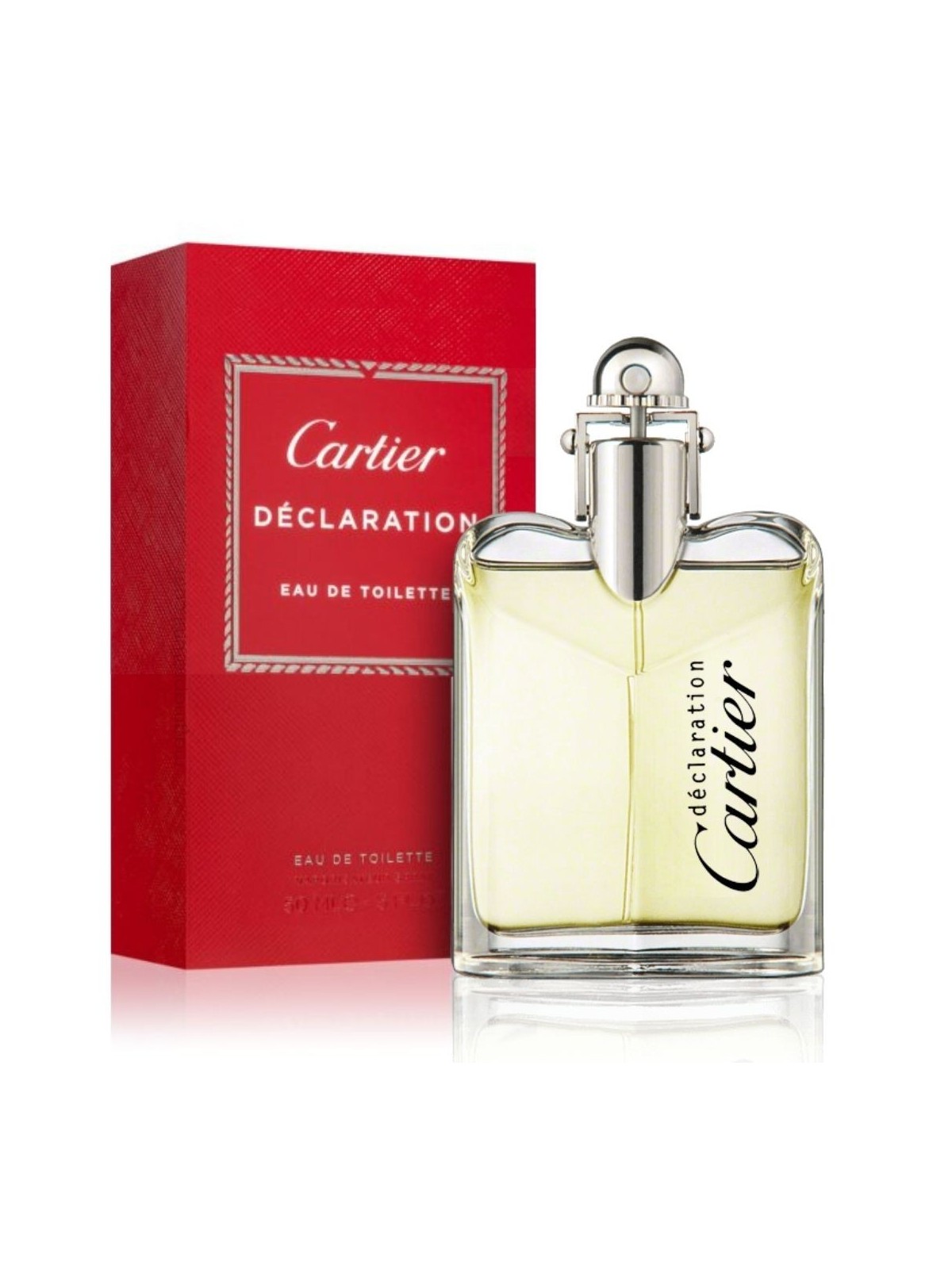 Cartier Cartier Declaration 50ml EDT My Perfume Shop