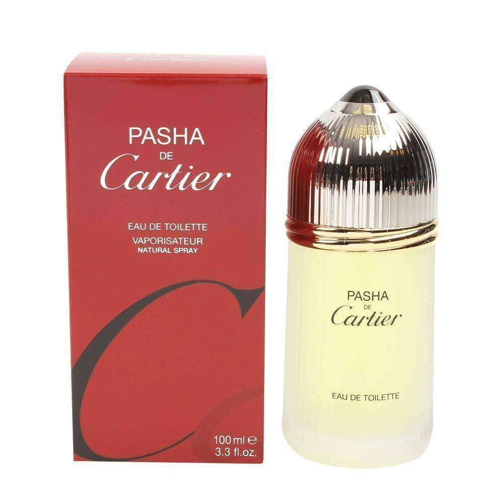 Cartier discount pasha cologne