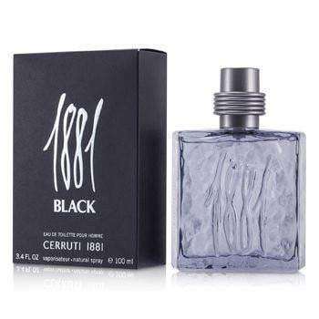 Cerruti 1881 Black | Buy Perfume Online | My Perfume Shop