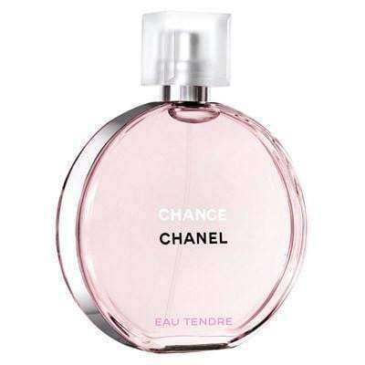 CHANEL Chance Eau Tendre Eau de Parfum for Women for sale  eBay