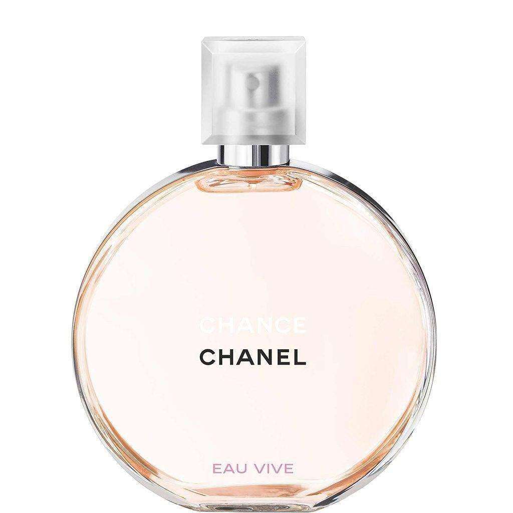 Chanel chance 50ml online price