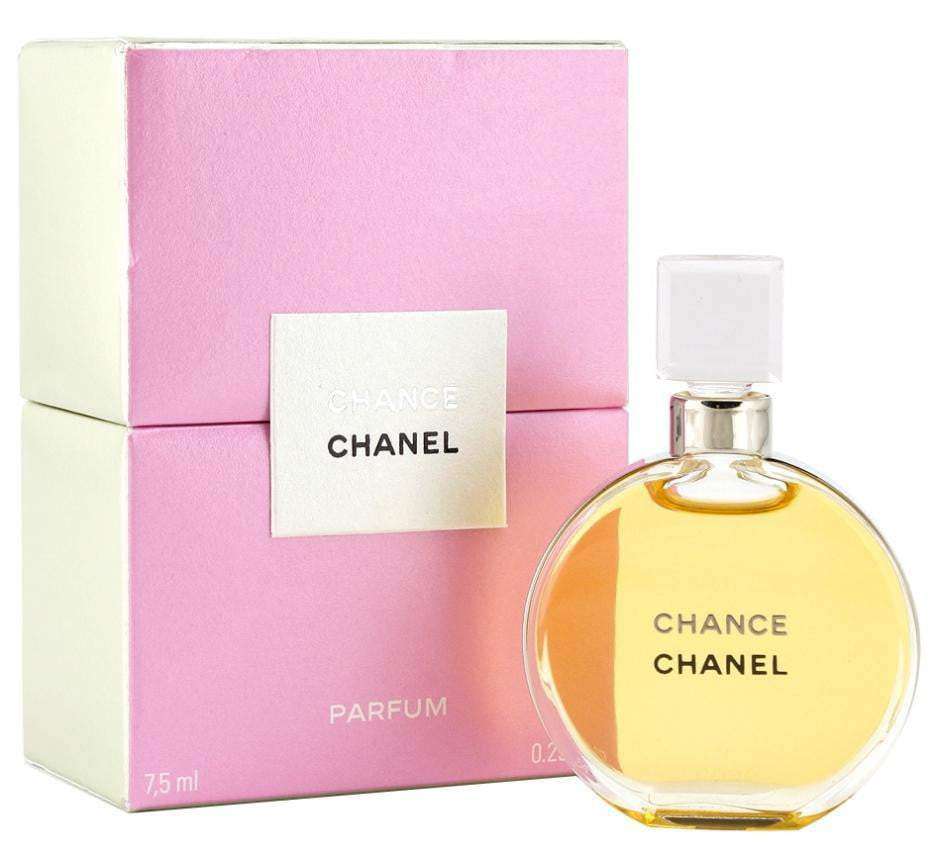 Chanel chance fashion 75ml