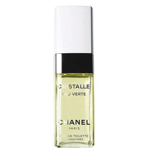 Chanel Christalle Eau Verte | Buy Perfume Online | My Perfume Shop