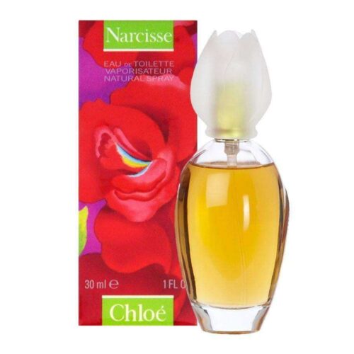 Chloe Narcisse My Perfume Shop