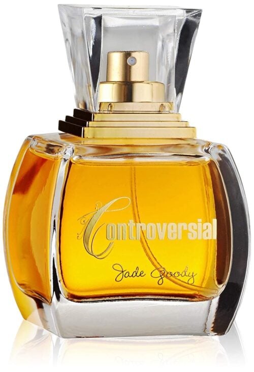 Jade Goody Controversial 100ml EDP - Tester 100ml Edp  Jane Goody Tester Women