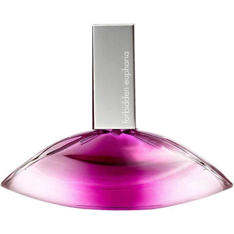 Clavin Klein Forbidden Euphoria - Tester | Buy Perfume Online | My