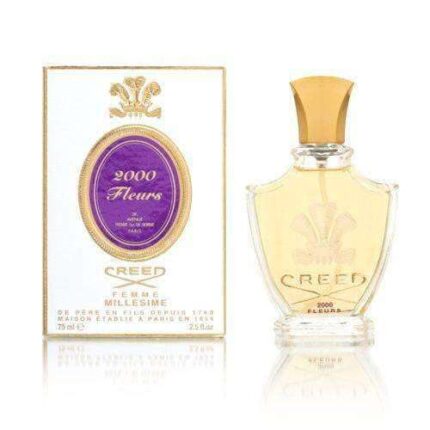 Creed 2000 Fleurs   Creed For Her