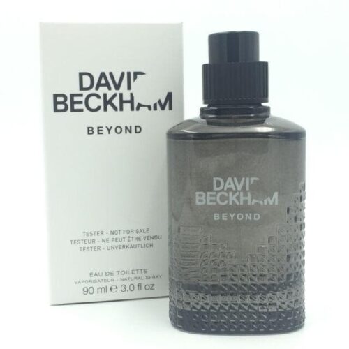 Buy David Beckham Perfumes Online in SA - My Perfume Shop