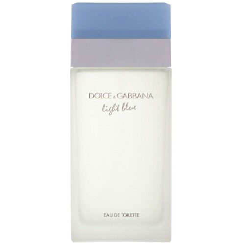 Dolce & Gabbana Light Blue for Her 100ml EDT - My Perfume Shop
