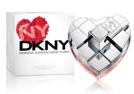 Donna Karan DKNY MY NY, Buy Perfume Online