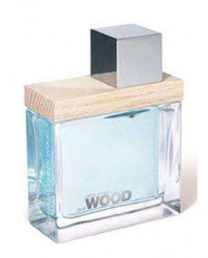 DSquared She Wood Crystal Creek | Buy Perfume Online | My Perfume Shop