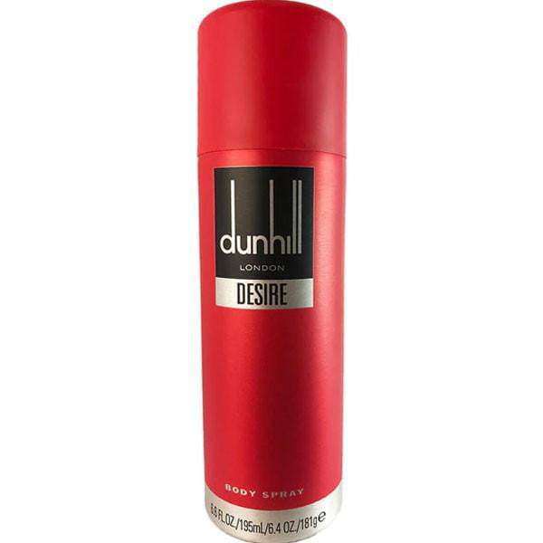 Dunhill Desire Red - Body And Deo Spray | Buy Perfume Online