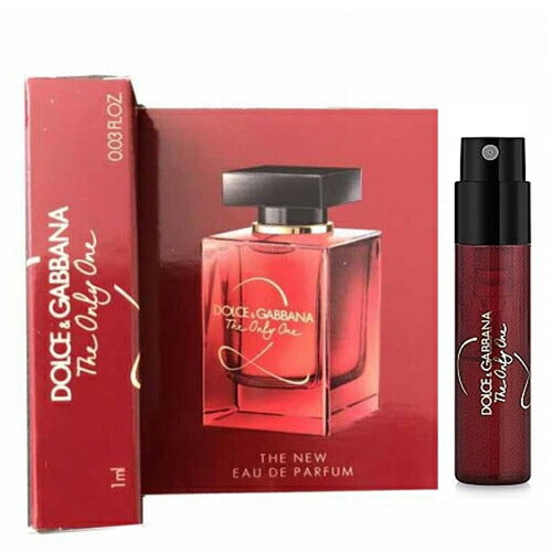 Dolce Gabbana The Only One Women Vial