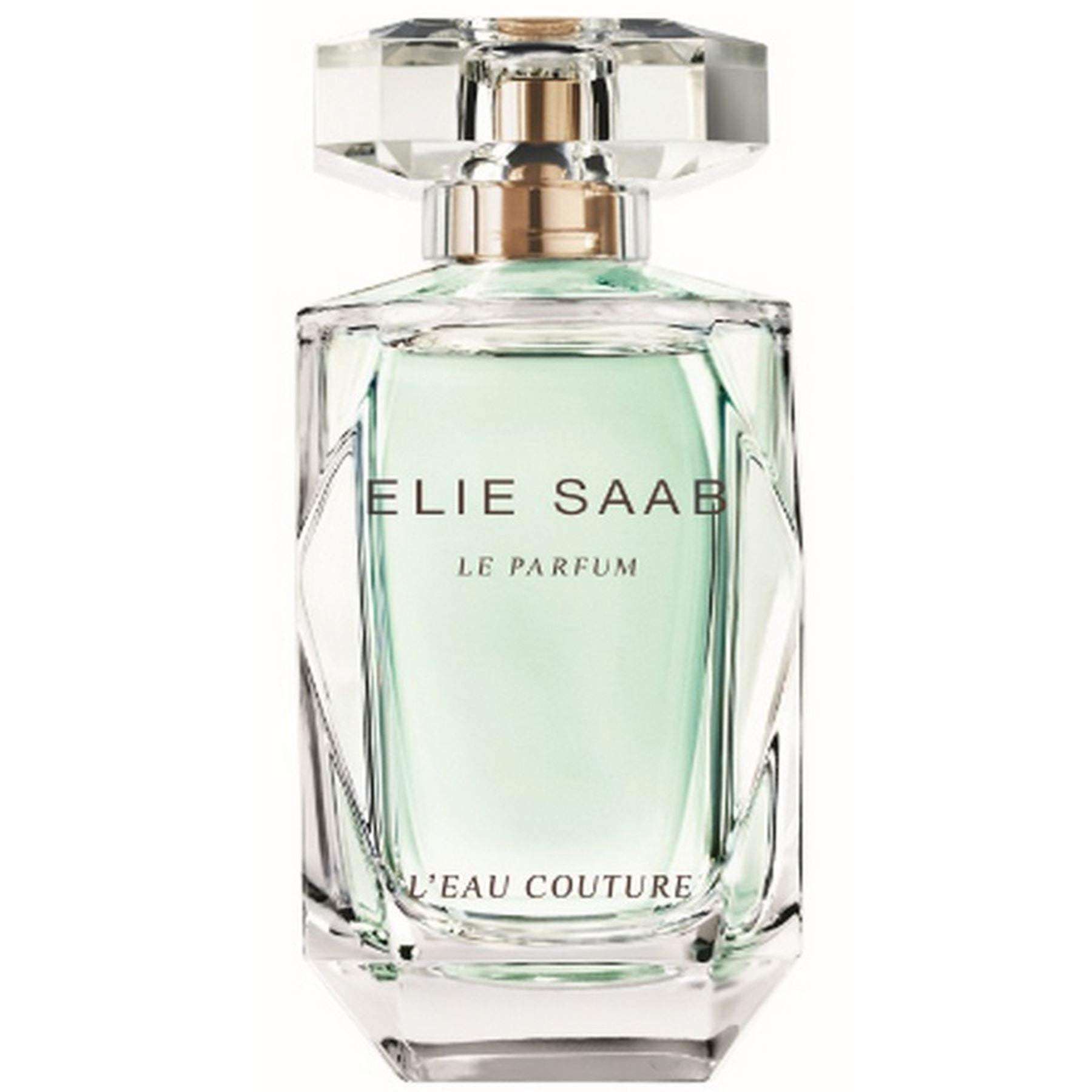 Elie Saab Le Parfum L'Eau Couture - Tester | Buy Perfume Online | My