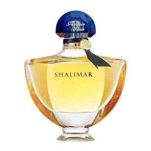 Guerlain Shalimar - Tester | Buy Perfume Online | My Perfume Shop