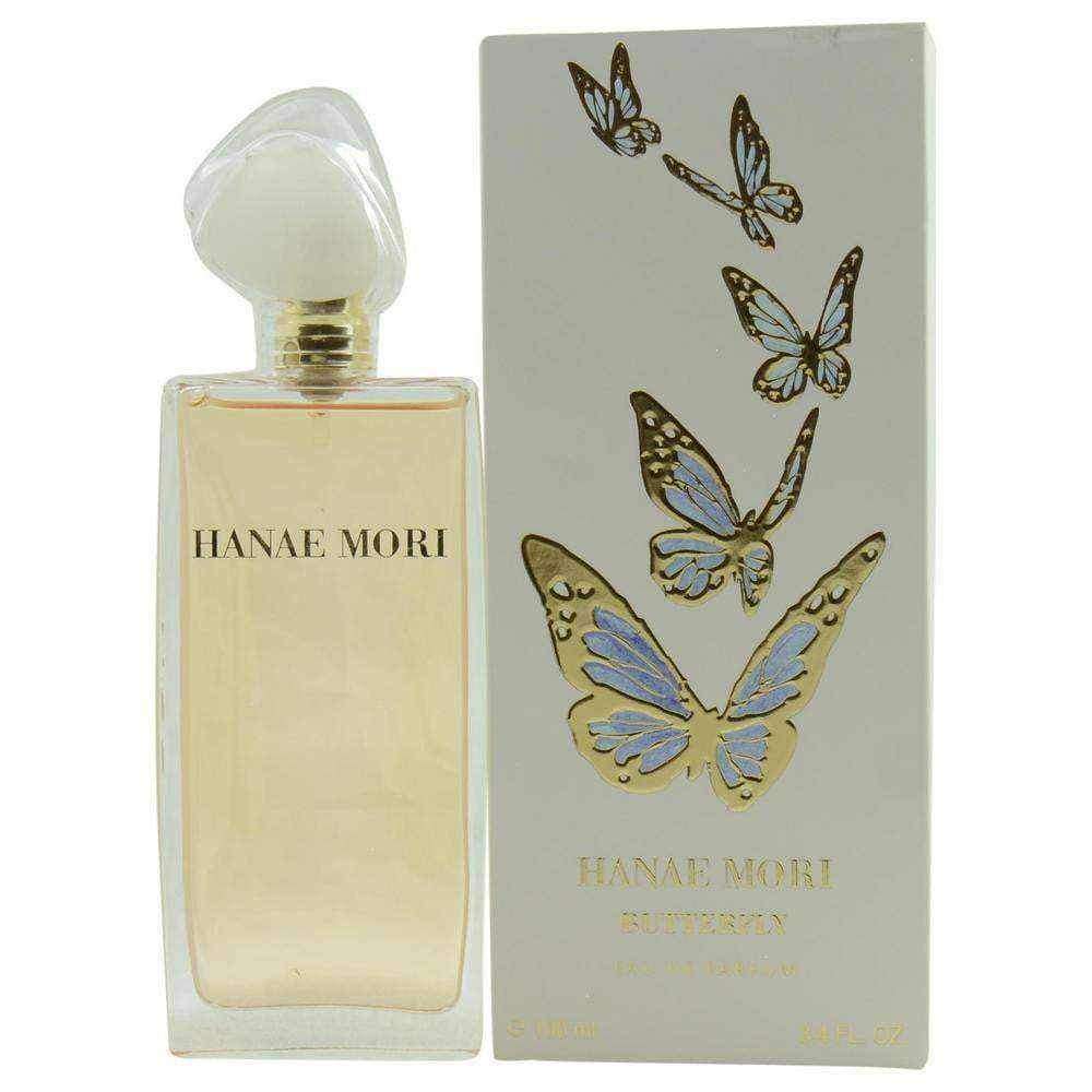 Hanae Mori | Buy Perfume Online | My Perfume Shop