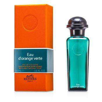 Hermes Eau D'orange Verte Edc | Buy Perfume Online | My Perfume Shop