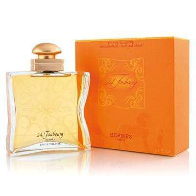 Hermes 2024 faubourg 24