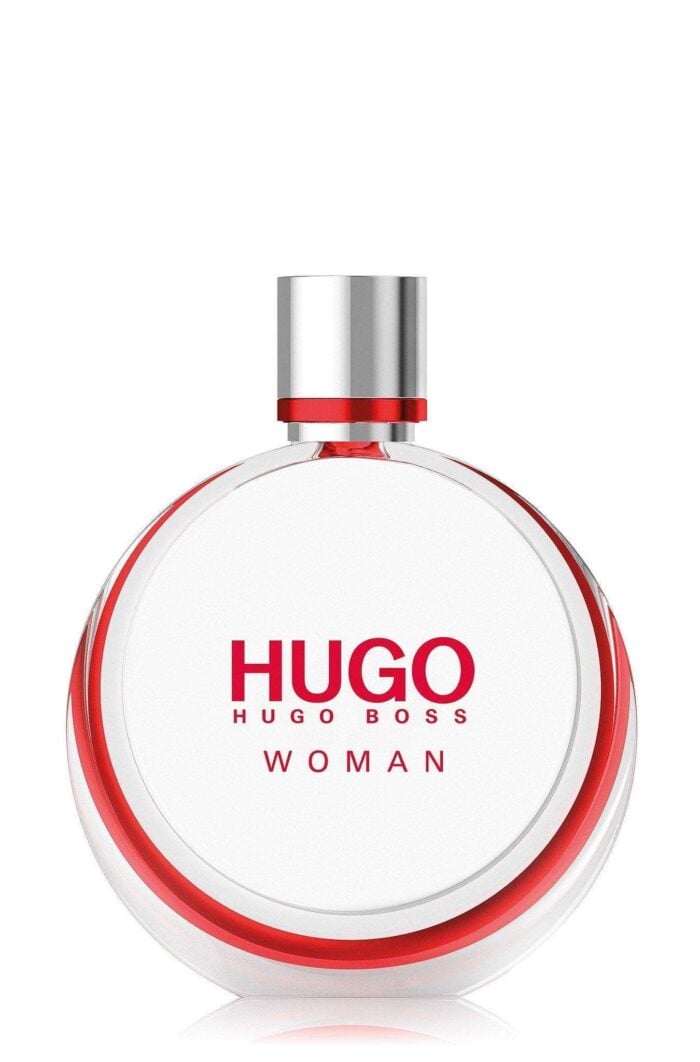 Hugo boss store woman tester