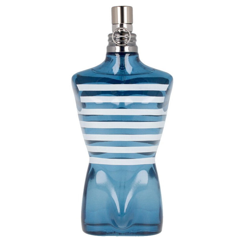 Jean Paul Gaultier Le Male on Board - Tester | Buy Perfume Online