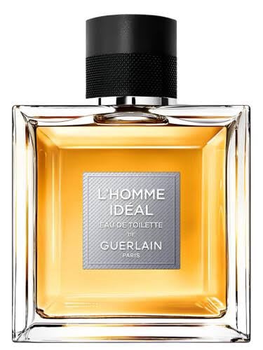 Guerlain L'homme Ideal Pour Homme 100ml Edt