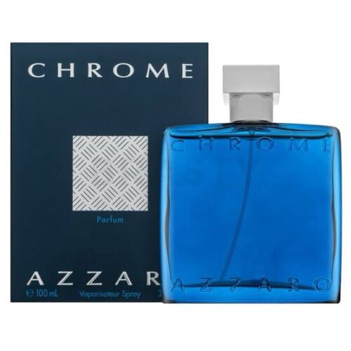 Azzaro Chrome 100ml Edp