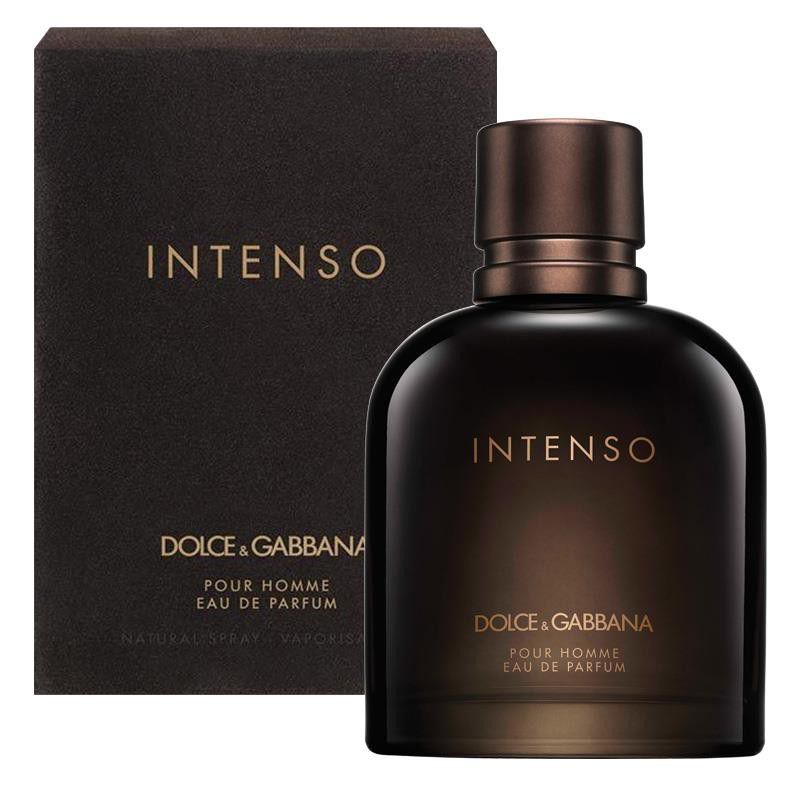 Dolce gabbana shop intenso woman