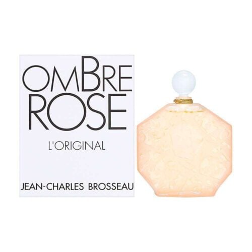 Jean Charles Brosseau Ombre Rose L'Original - Mini   Jean Charles Brosseau For Her