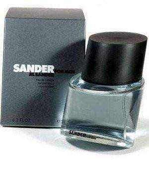 Jil Sander Sander for Men | Buy Perfume Online | My Perfume Shop