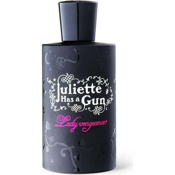 Juliette has a discount gun lady vengeance 100ml