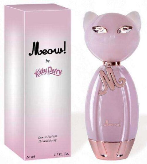 Katy Perry Meow 100ml edp Katy Perry For Her