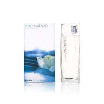 Kenzo L'Eau Par Kenzo Pour Femme - 100ml EDT Kenzo For Her