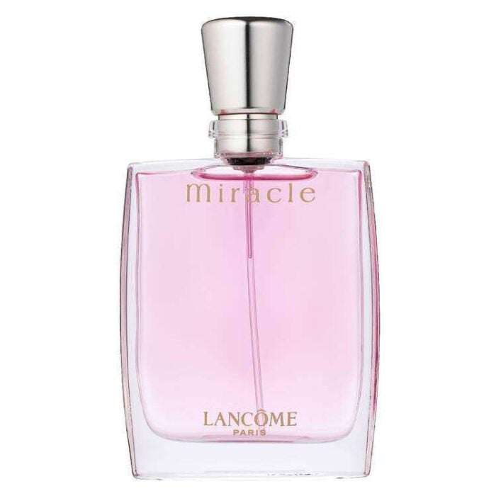 Lancome Miracle 5ml Edp - Mini mini 5ml edp unboxed Lancome For Her