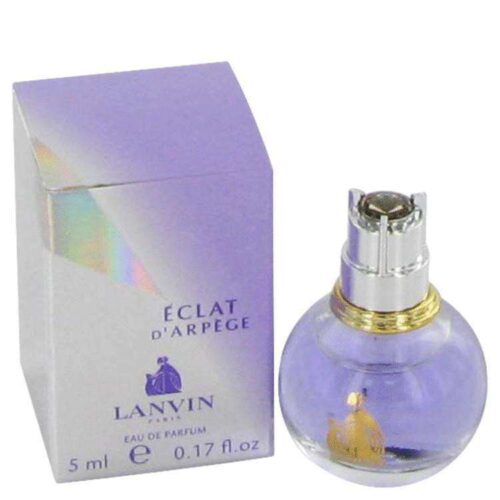 Lanvin Eclat d'Arpu032cege - Mini mini 5ml EDP Lanvin For Her