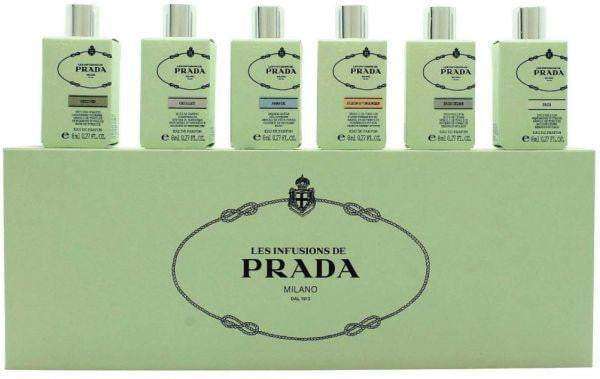 Prada gift sets online for her