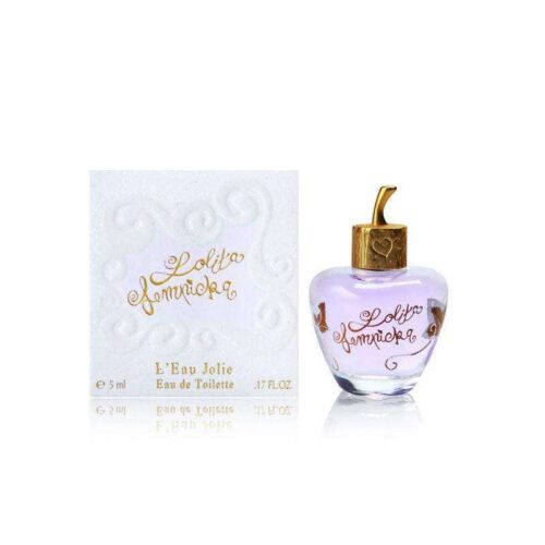 Lolita Lempika L'eau Jolie - Mini 5ml edt Mini  Lolita Lempicka For Her