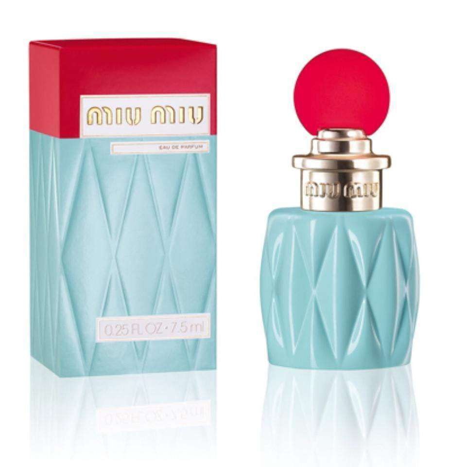 MIUMIU Mini Giftset for her | Buy Perfume Online | My Perfume Shop