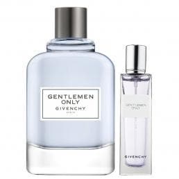 Givenchy gentlemen only 100 ml best sale