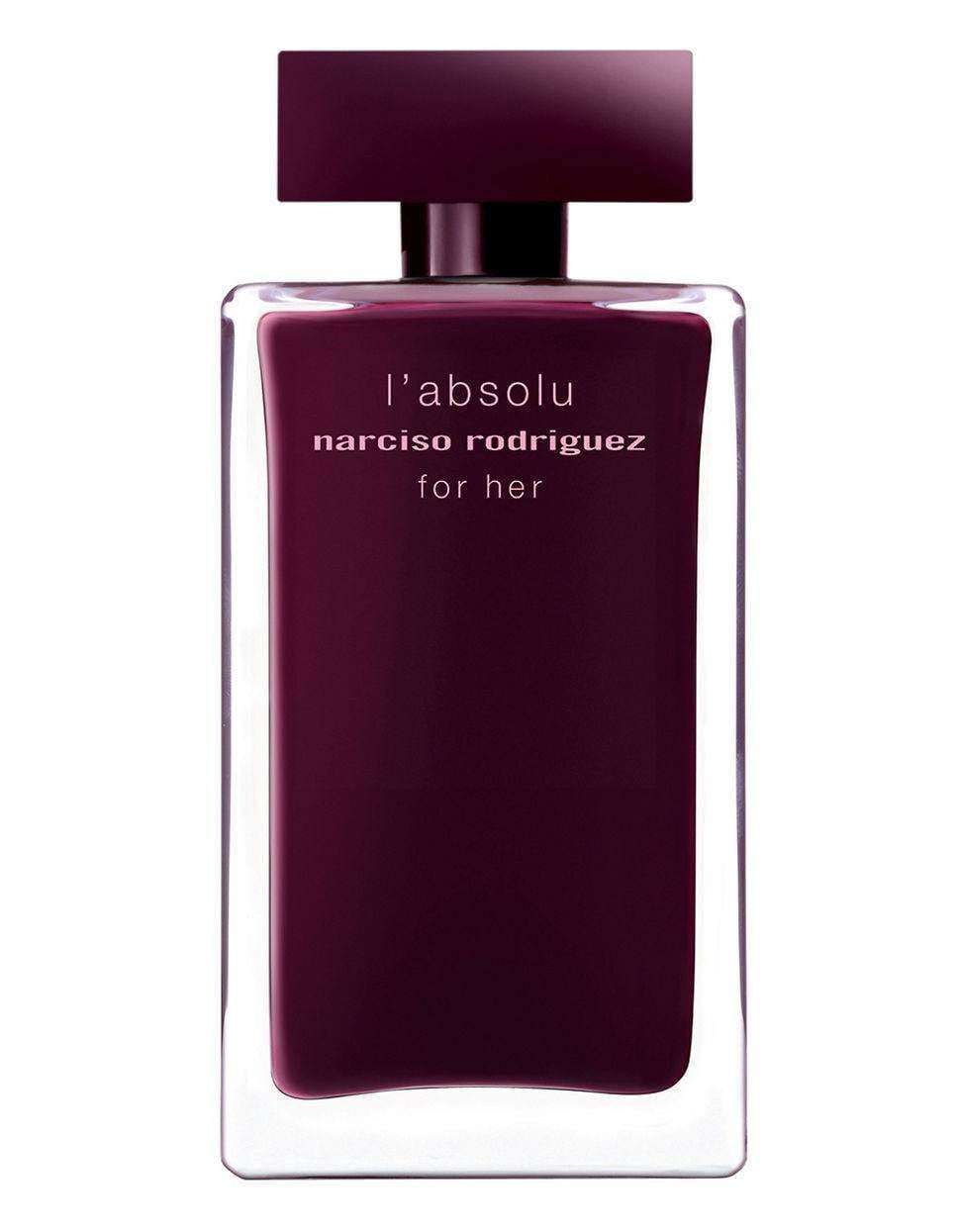 Narciso rodriguez best sale absolu perfume