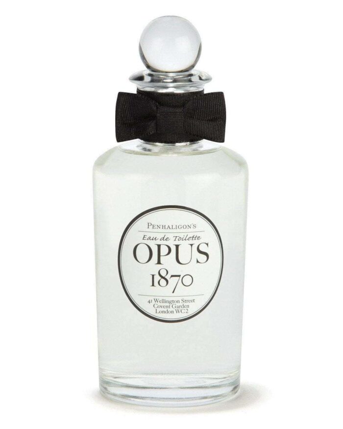 Opus 1870 Penhaligon`s - tester men   Penhaligon's Tester Men