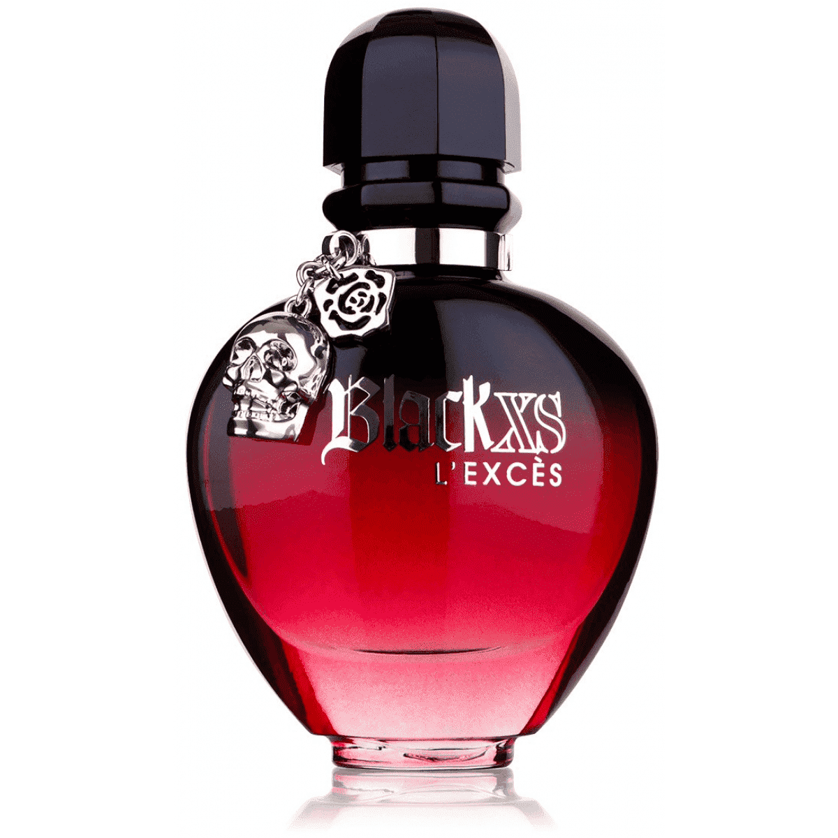 Paco Rabanne Black XS L'Exces - Tester | Buy Perfume Online | My