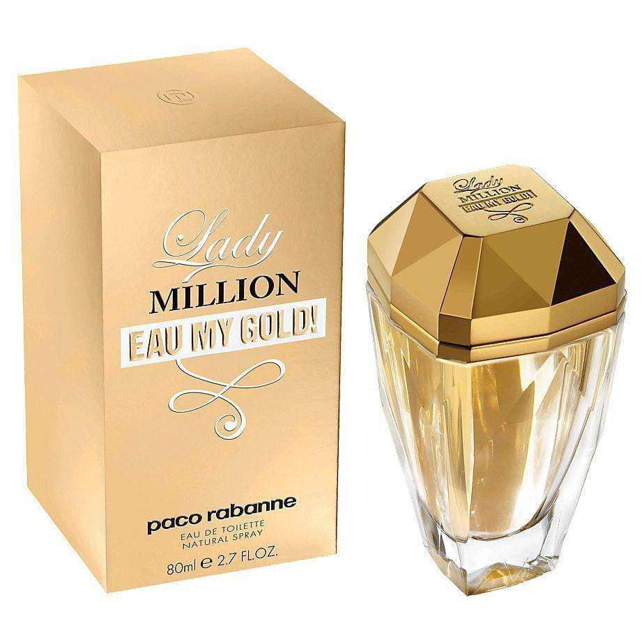 Dafne 122 ricorda Lady Million di Paco Rabanne - Bioteko Borgo San Lorenzo