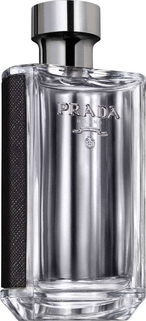 Prada L'Homme 100ml Edt 100ml edt  Prada For Him