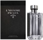 Prada L'Homme 100ml Edt   Prada For Him