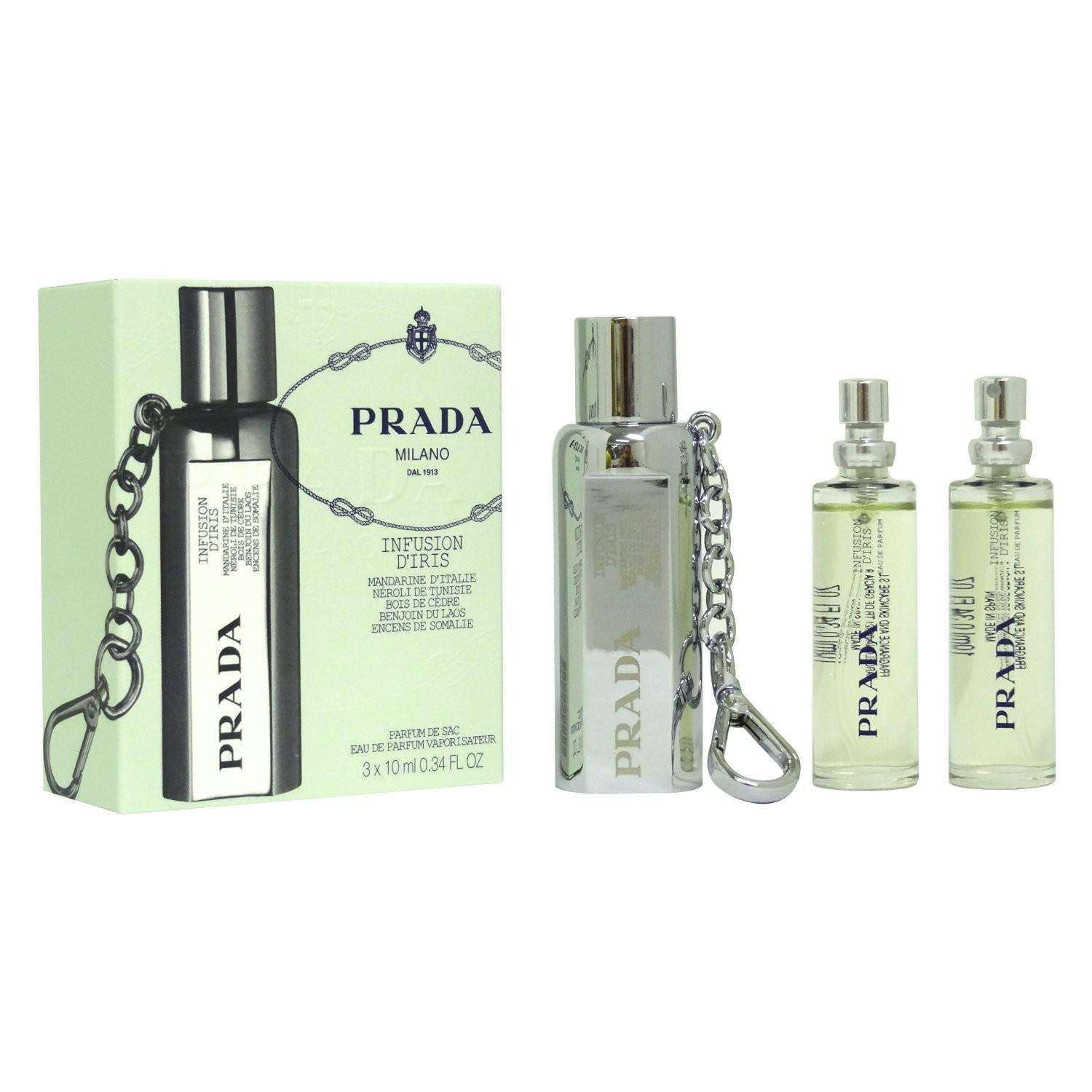 Prada Paradoxe 90ml Gift Set | The Fragrance Shop
