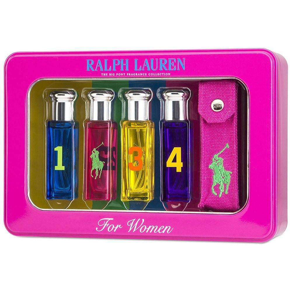 Ralph lauren miniature gift set hotsell